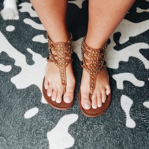 Mossimo Supply Co. Sandal Bundle - Picture 2 of 8